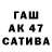 Дистиллят ТГК вейп Dina Skovorodko